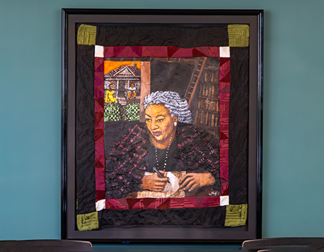 Toni Morrison