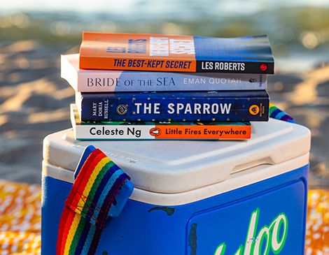 Ultimate Cleveland Novel List Ultimate Cleveland Novel List