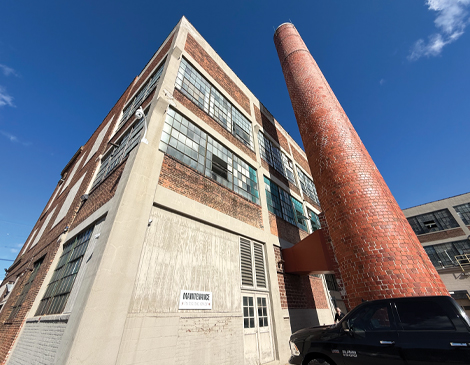 470x365-Article-4 Exterior shot of the Screw Factory