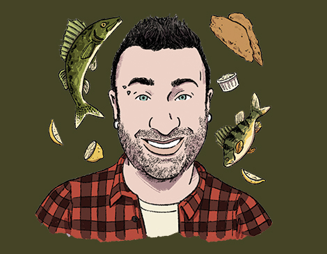 Ask Chef Jeremy Umansky Fish Fry Larder Ask Chef Jeremy Umansky Fish Fry Larder