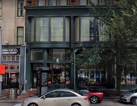 Best Steak and Gyro / Douglas Trattner / Cleveland Magazine Best Steak and Gyro / Douglas Trattner / Cleveland Magazine