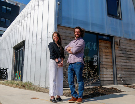 Ohio City Inc. Buys City Goods Ohio City Inc. Buys City Goods