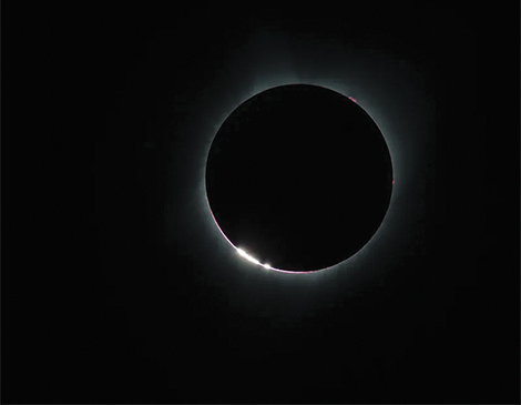 Solar Eclipse Cleveland Solar Eclipse Cleveland