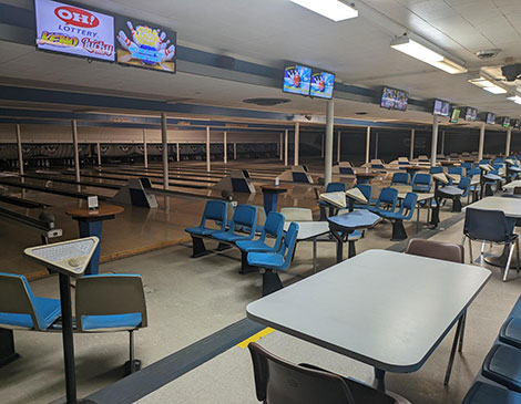 Southland Lanes Middleburg Heights Southland Lanes Middleburg Heights