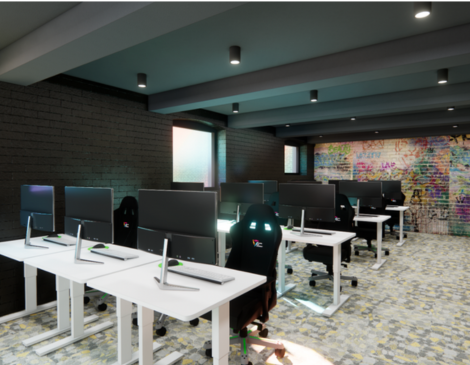 Ethlete Lab Academy Ethlete Lab Academy