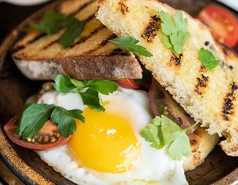 Astoria Cafe & Market, Cleveland’s 25 Best Restaurants