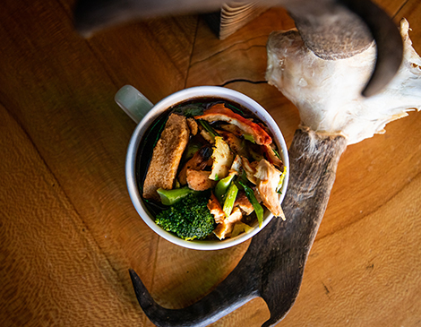 Cloak and Dagger Cleveland's 25 Best Restaurants