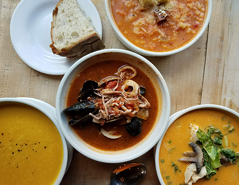 Fat Cats Cleveland's 25 Best Restaurants