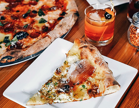 Il Rione Cleveland's 25 Best Restaurants