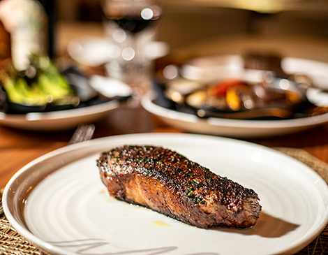 Marble Room Steaks & Raw Bar Marble Room Steaks & Raw Bar