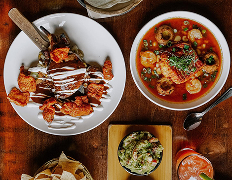 Momocho Cleveland's 25 Best Restaurants