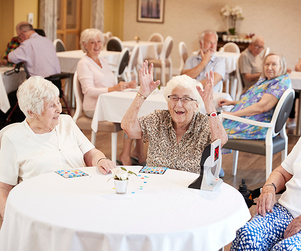 Retirement Living_Northeast Ohio_Cleveland_Ways Covid have changed retirement living facilities for the better_community aging involvement_how staff stepped up and residents