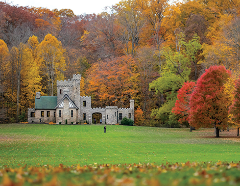 Cleveland Metroparks Trail Challenge 2023