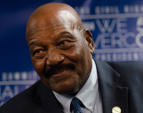 Jim Brown Jim Brown