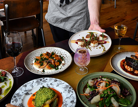 cleveland's best restaurants 2024 cleveland's best restaurants 2024