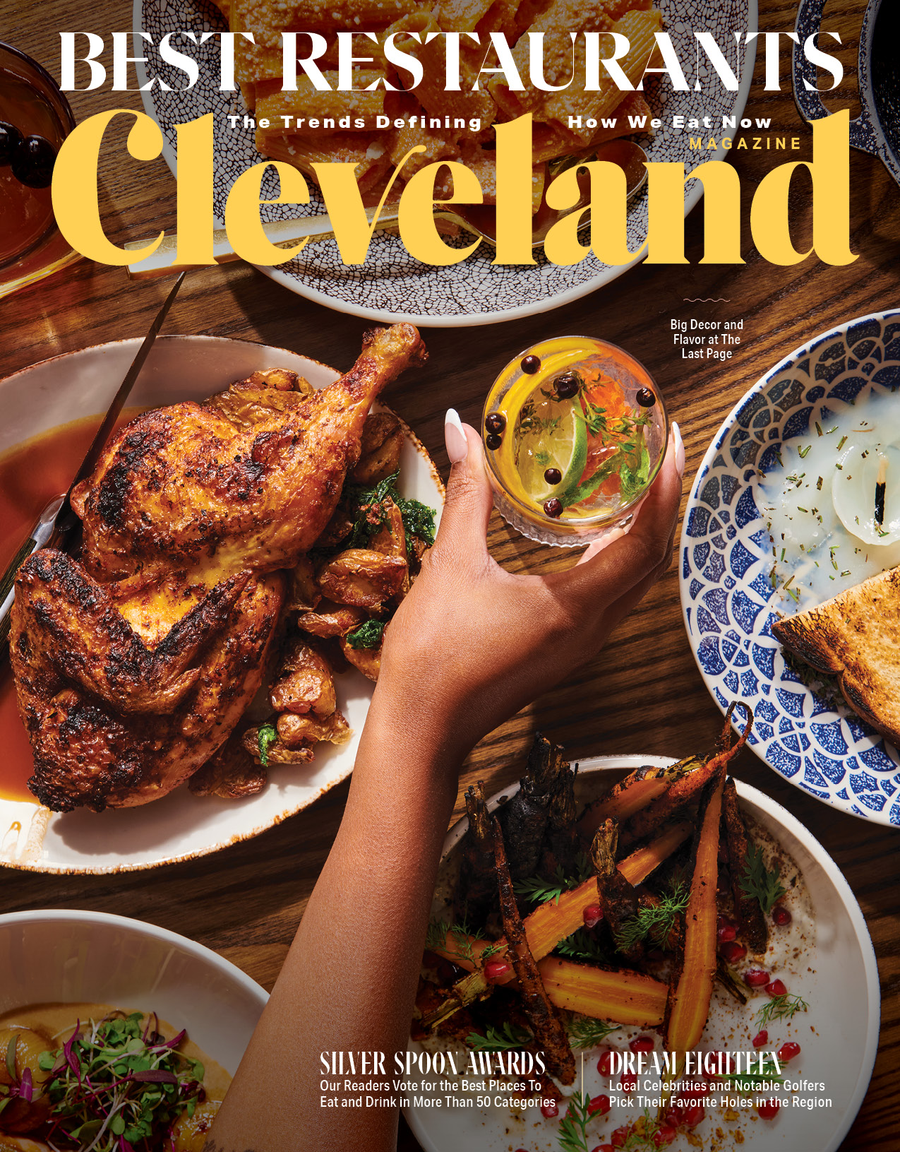 Best Restaurants 2025 Best Restaurants 2025