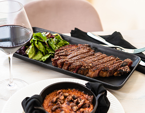 Cleveland's Reader-Voted Best Restaurants: Silver Spoon Awards 2025 Cleveland's Reader-Voted Best Restaurants: Silver Spoon Awards 2025