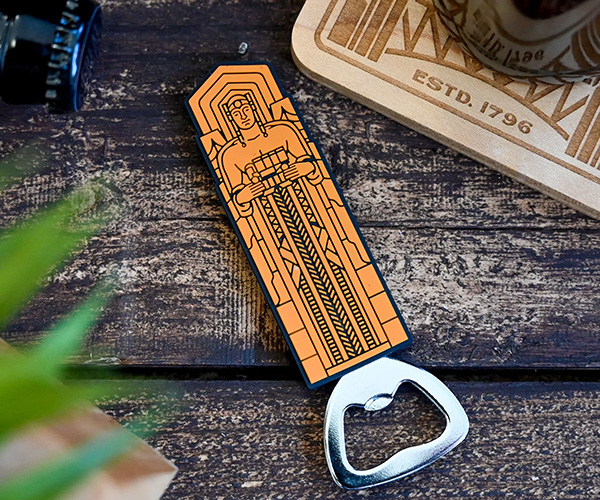 Courtesy Cleveland Clothing Co.