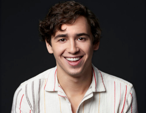 Marcello Herndandez SNL Marcello Herndandez SNL