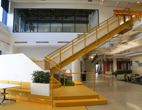 Midtown Collaboration Center