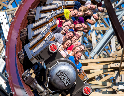 Steel Vengeance Cedar Point Steel Vengeance Cedar Point