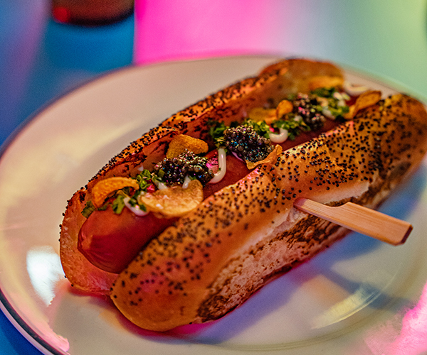 These Food Trends Define How We’re Eating Now