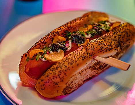 These Food Trends Define How We’re Eating Now These Food Trends Define How We’re Eating Now