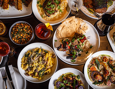 Westsiders Is Cleveland's 2025 Best New Restaurant Westsiders Is Cleveland's 2025 Best New Restaurant