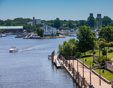 black river_cleanup_laura watilo blake_Cleveland_Northeast Ohio_Clean up_environmental efforts_Joe Biden