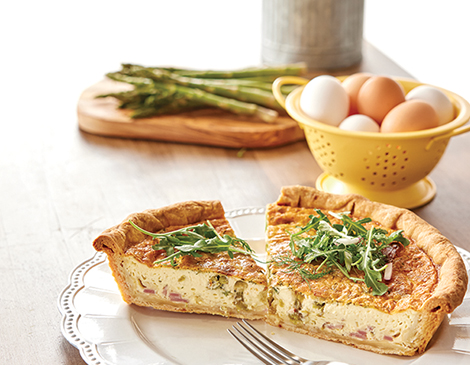 quiche_kevin kopanski_Cleveland Magazine_Recipe_Flying Fig Chef