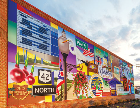 middleburg-heights-mural-article mural side view