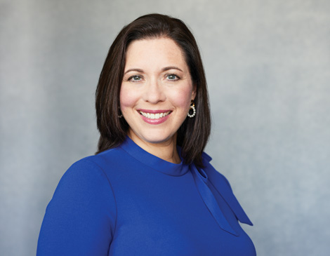 8-Nicole_Dailey_Jones-article Mayor Nicole Dailey Jones North Olmsted