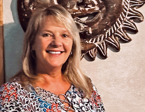 faces-Terri-lanham Terri Lanham
