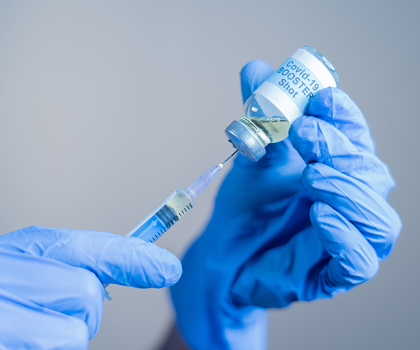 should I get a Covid-19 booster shot?_Who is eligible for Covid-19 booster shots?