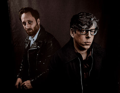 The Black Keys The Black Keys