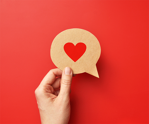 Cleveland Magazine Cuffing Season Beige Flags