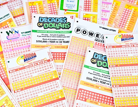 Lotto.com in Ohio Cleveland Magazine istock photo