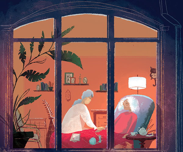 Mark Santiago Cleveland Magazine End-of-Life Doulas Guide the Dying in Northeast Ohio Anthony Elder Mark Santiago Cleveland Magazine End-of-Life Doulas Guide the Dying in Northeast Ohio Anthony Elder