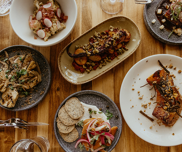 Poppy A Salt+ Restaurant Cleveland Cleveland Magazine Review November 2023 Issue