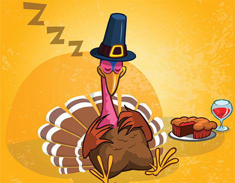Turkey Daze Phenomenon Cleveland Magazine