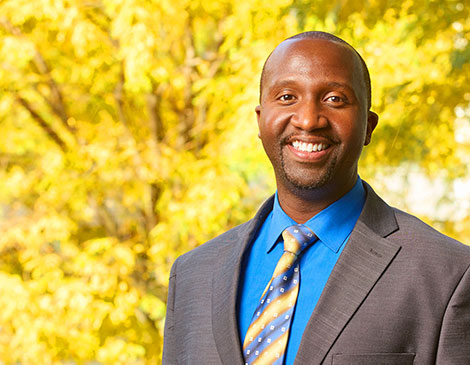 Warren Morgan CMSD Warren Morgan CMSD