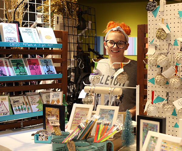 Cleveland Bazaar Market 20 Years