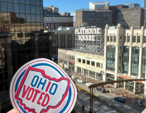 Ohio Voting Sticker Elections 2024 Ohio Voting Sticker Elections 2024