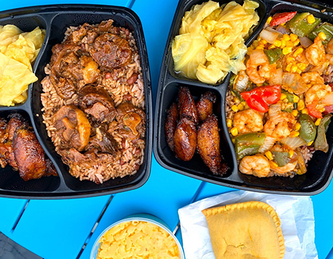 Best of Cleveland 2022 Irie Jamaican Kitchen Best of Cleveland 2022 Irie Jamaican Kitchen