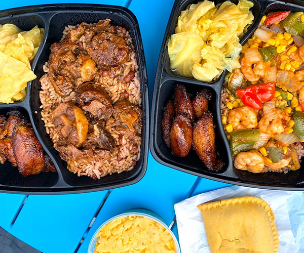 Best of Cleveland Irie Jamaican Kitchen