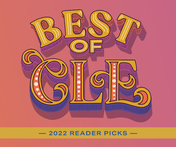 Best of Cleveland Readers Picks 2022_what are the best of Cleveland picks categories public vote