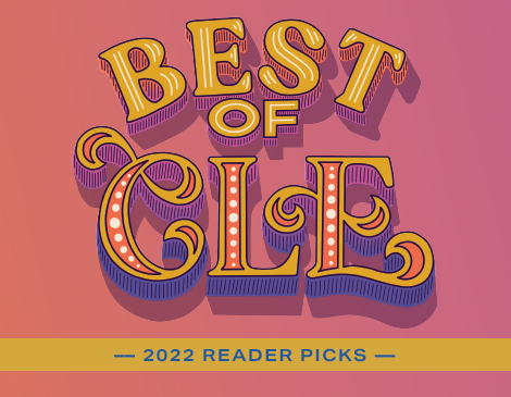 Best of Cleveland Readers Picks 2022_what are the best of Cleveland picks categories public vote