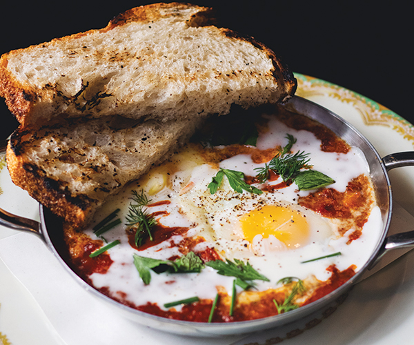 Cordelia Tasting Menu Best of Cleveland 2022