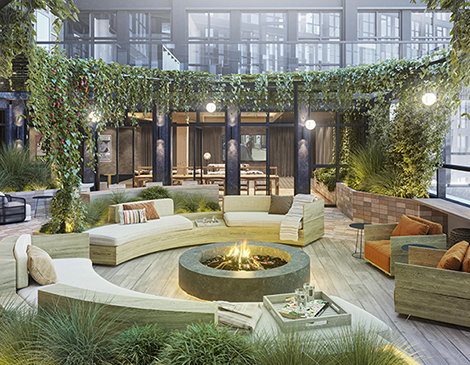 Intro Apartments Best of Cleveland 2022 Intro Apartments Best of Cleveland 2022