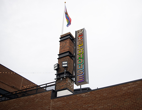 LGBTQ-Focused Studio West 117 Lakewood